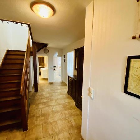 Ferienhaus Maria รอสต็อค ภายนอก รูปภาพ